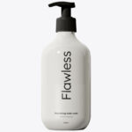 Lotion Crème Moussante