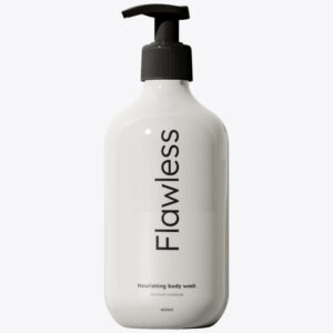 Lotion Crème Moussante