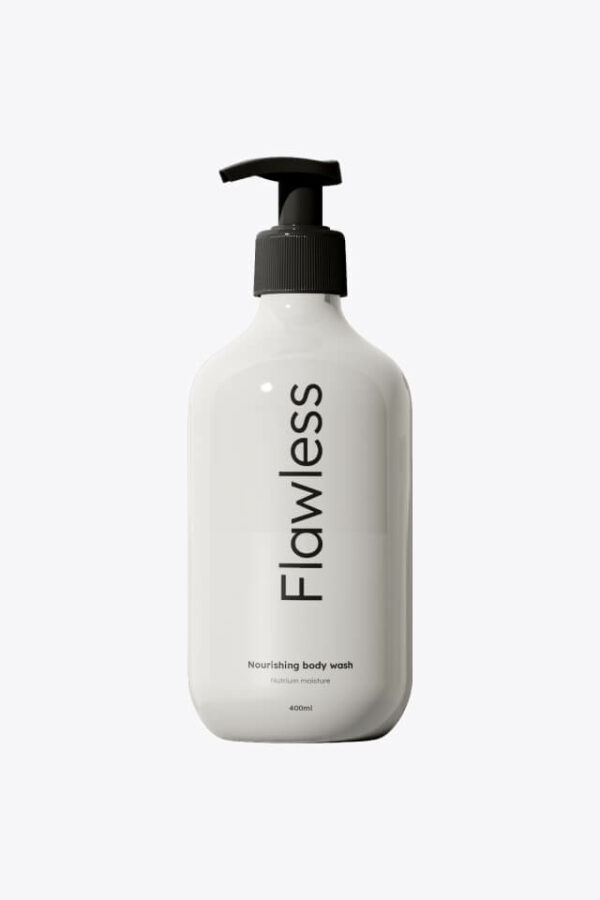 Lotion Crème Moussante