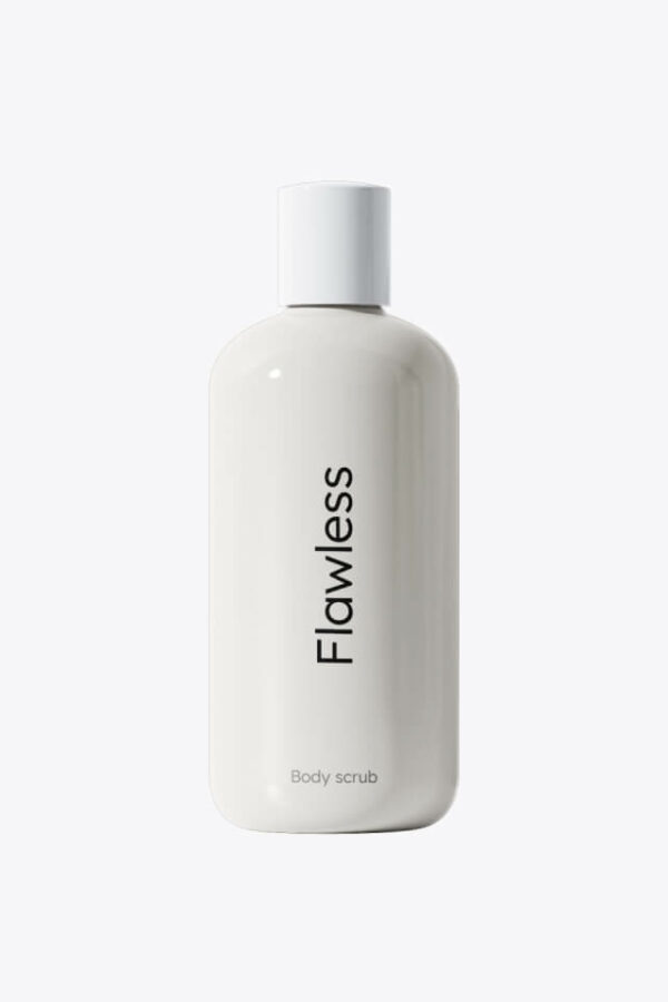 Lotion au lait d’amande