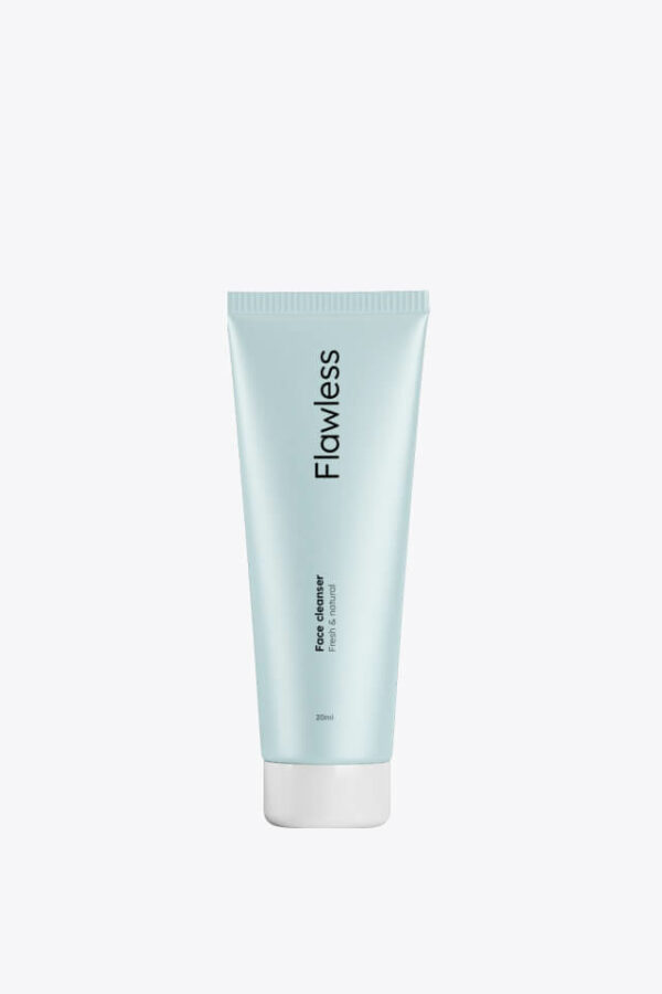 Huile-gel hydratante