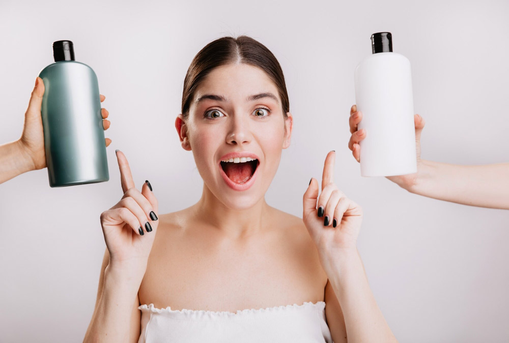 Comment entretenir vos cheveux colorés entre deux rendez-vous ?