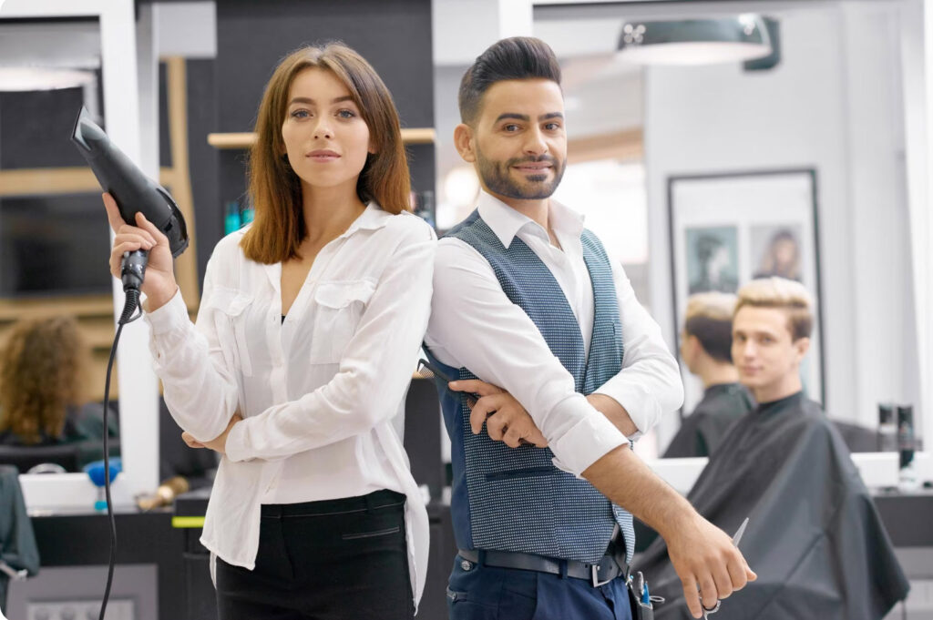 Pourquoi choisir un salon de coiffure professionnel à Cannes ?